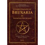 o livro completo de bruxaria de raymon buckland o livro completo de bruxaria de raymon buckland