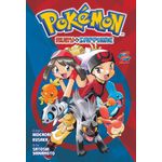 pokémon ruby e sapphire 2
