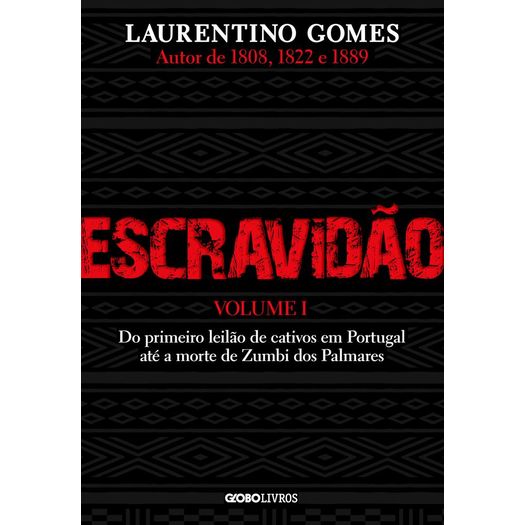 escravidão 1 escravidão 1