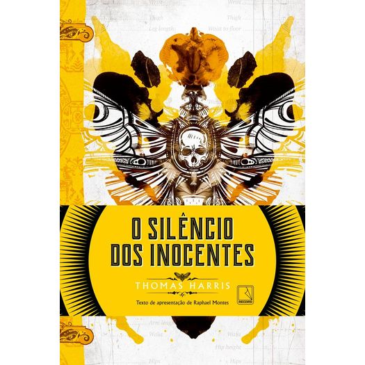 o silêncio dos inocentes o silêncio dos inocentes