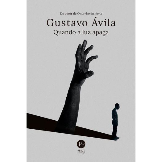 quando a luz apaga quando a luz apaga