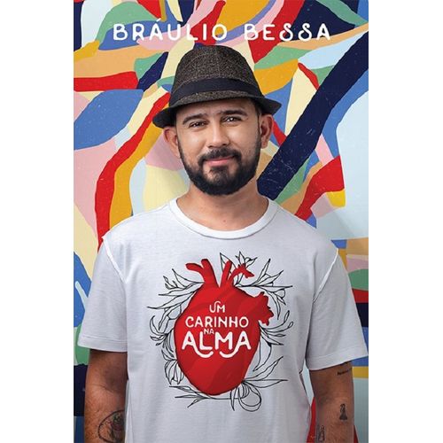 um carinho na alma