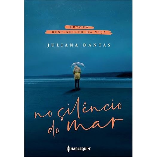 no silêncio do mar