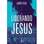 liderando como jesus