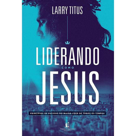 liderando como jesus