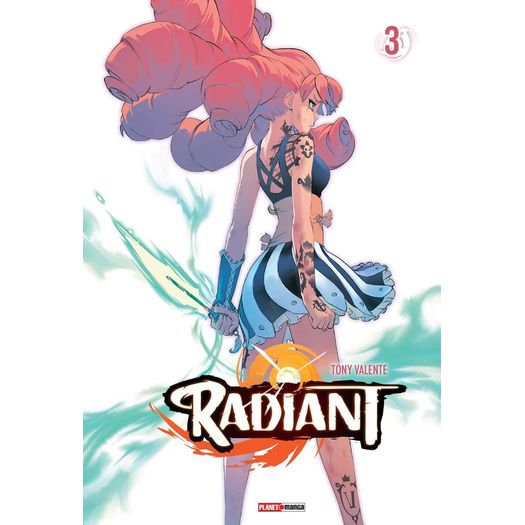Radiant 3 Radiant 3