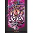 jojo's bizarre adventure parte 2: battle tendency 4