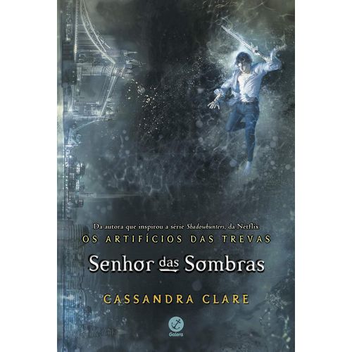 senhor das sombras 2