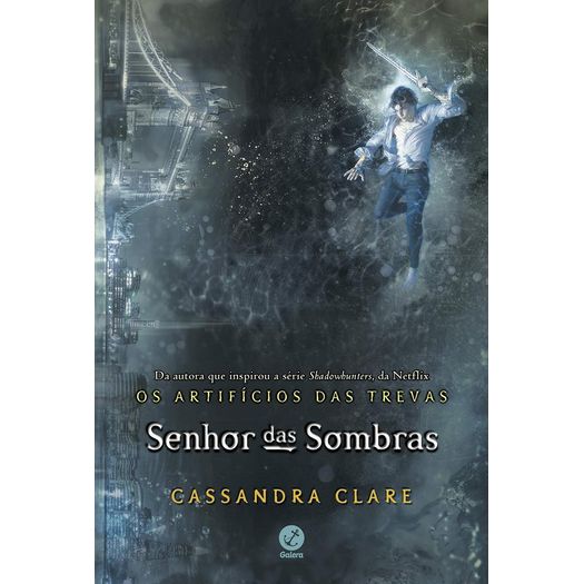 senhor das sombras 2