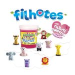 kimeleka slime filhotes kimeleka slime filhotes