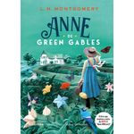 anne de green gables - livro 1