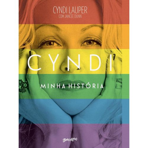 cyndi lauper