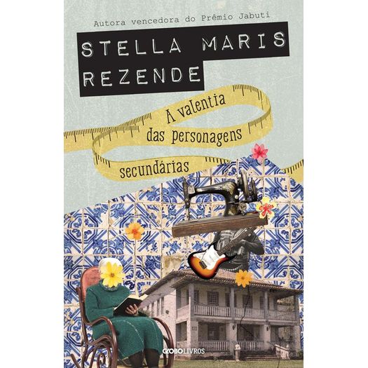 a valentia das personagens secundariaso a valentia das personagens secundariaso