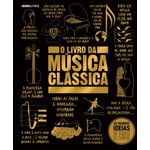 o livro da música clássica o livro da música clássica