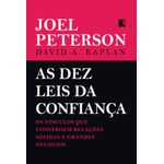 as dez leis da confiança
