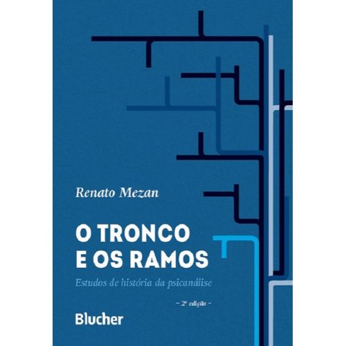 o tronco e os ramos