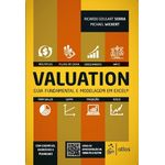 valuation - guia fundamental e modelagem em excel