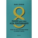 8 passos para uma alta performance
