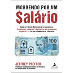 morrendo por um salário