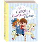 pequeninos - orações com sarah e sam