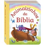 pequeninos---animaizinhos-da-biblia