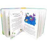 pequeninos - animaizinhos da bíblia pequeninos - animaizinhos da bíblia