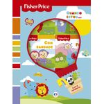 fisher price - quando estou fisher price - quando estou