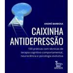 caixinha antidepressão