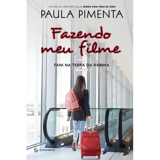 fazendo meu filme 2 - capa nova fazendo meu filme 2 - capa nova