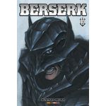 berserk 31 - edição de luxo berserk 31 - edição de luxo