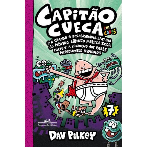 capitão cueca 7