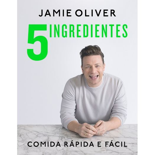 5-ingredientes