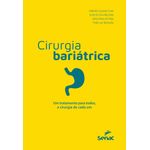cirurgia bariátrica - senac