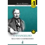 o evangelho segundo o espiritismo - edição economica o evangelho segundo o espiritismo - edição economica