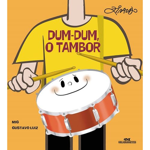 dum-dum-o-tambor