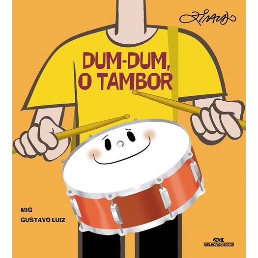 dum-dum o tambor dum-dum o tambor