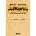 coordenação do trabalho pedagógico