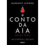 o conto da aia