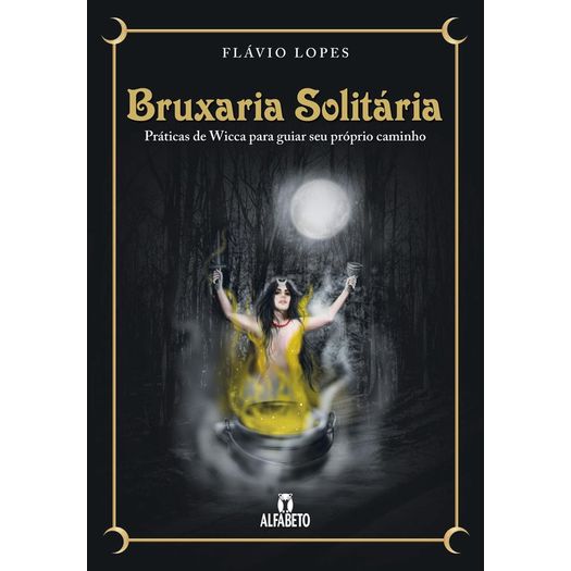 bruxaria solitária bruxaria solitária