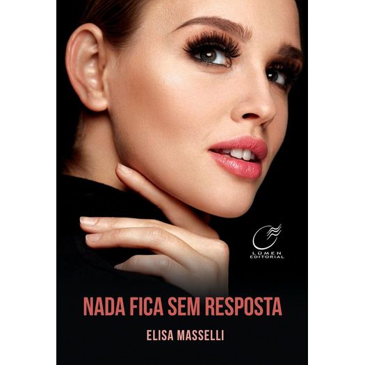 Nada Fica Sem Resposta - Lumen