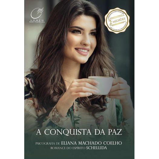 a conquista da paz a conquista da paz