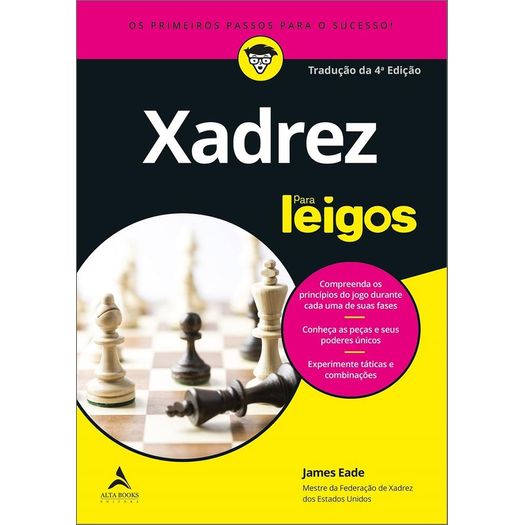 xadrez para leigos xadrez para leigos