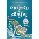 o veleiro de cristal