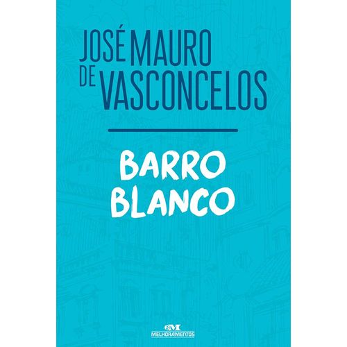 barro blanc