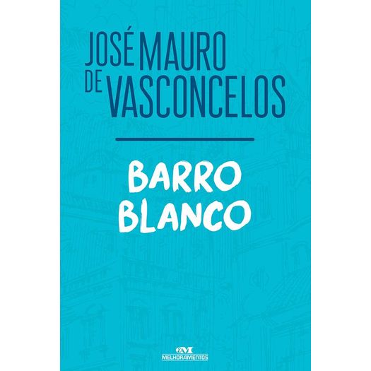 barro blanc