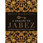 a oração de jabez