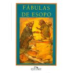fábulas de esopo fábulas de esopo