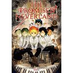 the promised neverland 07