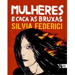 mulheres e caca as bruxas