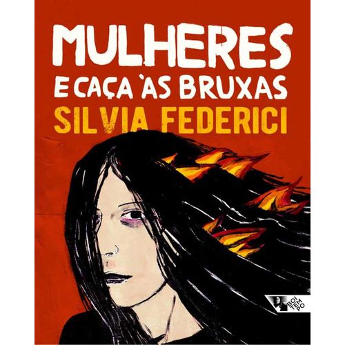 mulheres e caca as bruxas